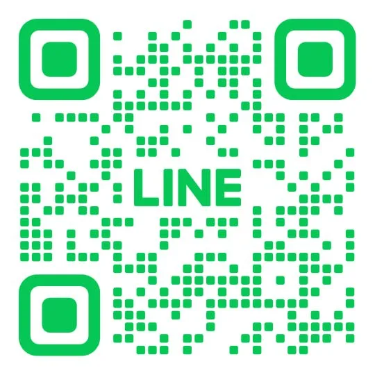 QR Code ติดต่อ thผลบอลสด ผ่าน Line